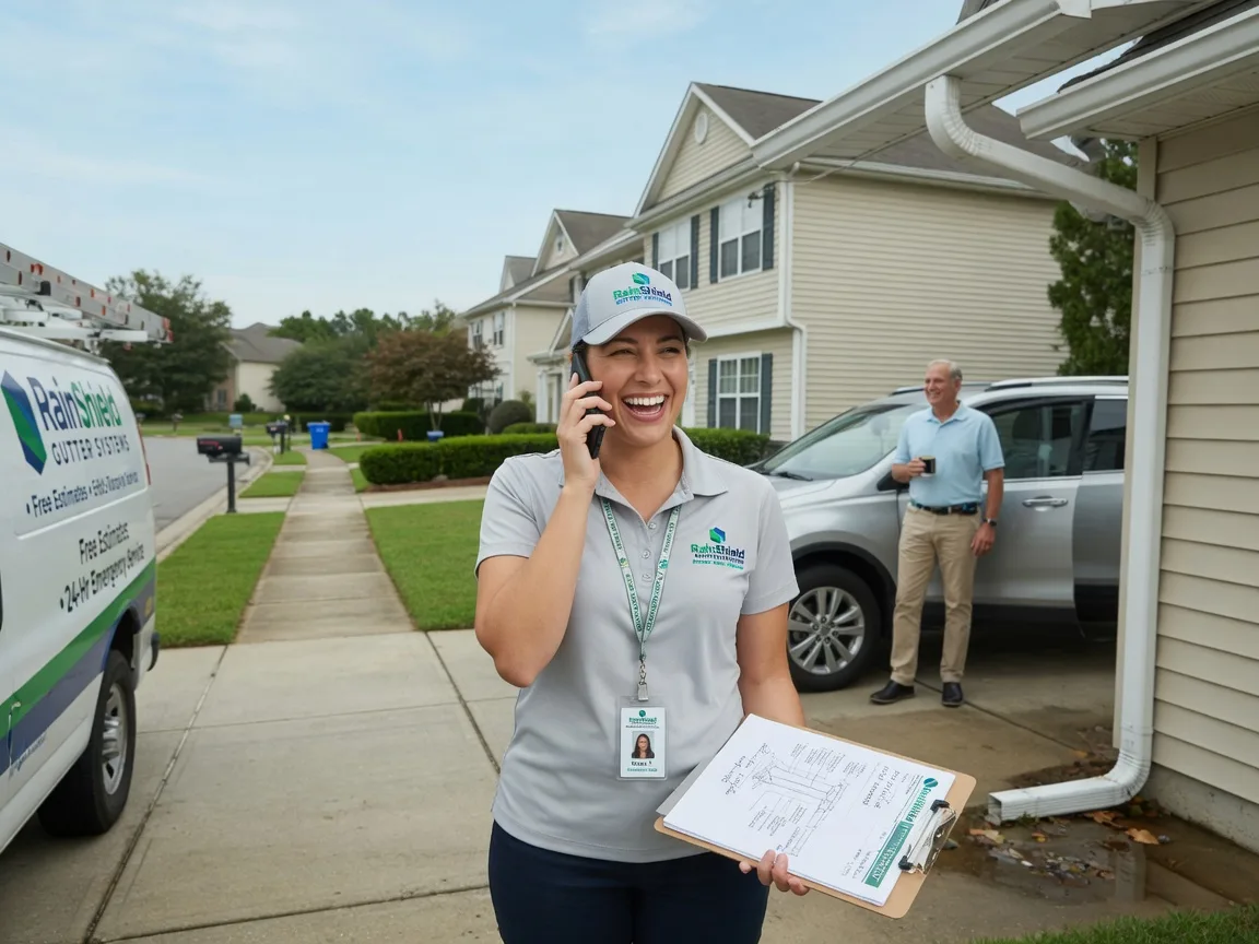 Gutter Installation Ellenville, NY FAQs